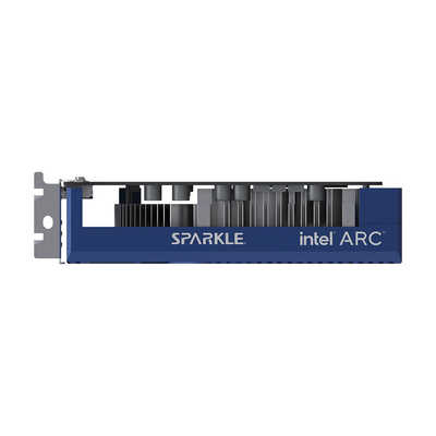 SPARKLE (intel VGA)Intel Arc A380 ELF グラフィックボード
