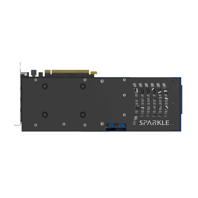 SPARKLE SPARKLE (intel VGA)Intel Arc A770 TITAN OC Edition グラフィックボード ［インテル GPUファミリー /16GB］「バルク品」 SA770T16GOC SA770T16GOC