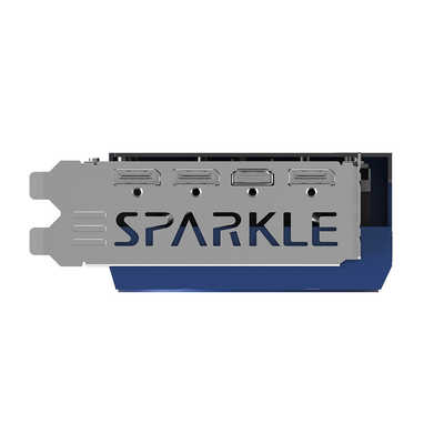 SPARKLE (intel VGA)Intel Arc A770 TITAN OC Edition グラフィック 