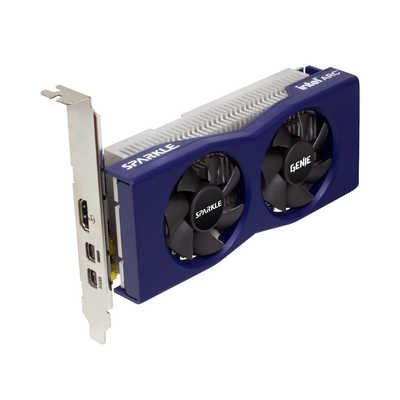 グラフィックボード・グラボ・ビデオカード Intel Arc A380 ASCII.jp：Arc A380搭載グラボを徹底検証！インテルのエントリー