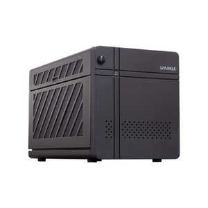 SPARKLE /Thunderbolt4ʹ³бդGPUܥå/-֥å/ATX3.1ʽ850WŸ/եåܡɤϥץ TBX-850 ֥å TBX-850FAB