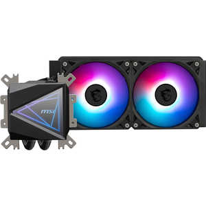 MSI MAG CORELIQUID I240 MAGCORELIQUIDI240 MSI MAG CORELIQUID I240 MAGCORELIQUIDI240