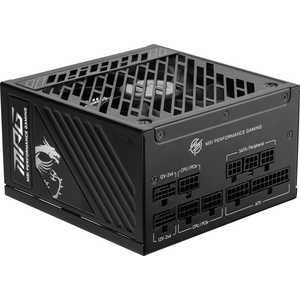 MSI MPG A850GS PCIE5 850W /ATX /Gold MPGA850GSPCIE5