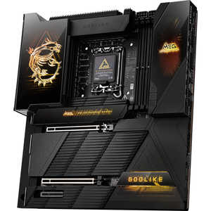 MSI MEG Z890 GODLIKE ［Extended ATX］ MEGZ890GODLIKE