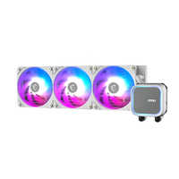 MSI MAG CORELIQUID A13 360 WHITE MAGCORELIQUIDA13360WHITE の通販