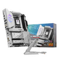 MSI MPG B850 EDGE TI WIFI ［ATX］ MPGB850EDGETIWIFI の通販