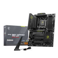 MSI MAG B850 TOMAHAWK MAX WIFI ［ATX