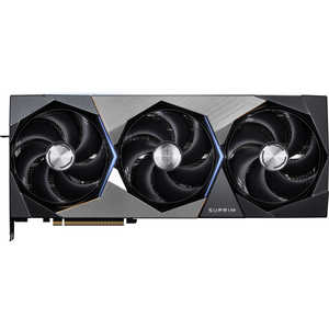 MSI եåܡ  GeForce RTX꡼ / 16GB  GeForce RTX 5080 16G SUPRIM SOC