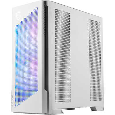 MSI MPG VELOX 300R AIRFLOW PZ WHITE MPGVELOX300RAIRFLOWPZWHITE の
