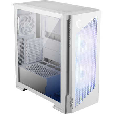 MSI MPG VELOX 300R AIRFLOW PZ WHITE MPGVELOX300RAIRFLOWPZWHITE の