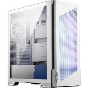 MSI MPG VELOX 300R AIRFLOW PZ WHITE MPGVELOX300RAIRFLOWPZWHITE MSI MPG VELOX 300R AIRFLOW PZ WHITE MPGVELOX300RAIRFLOWPZWHITE