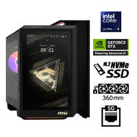 LCMS-5DS50/A062 デスクトップPC iiyama PC LEVEL-R76P-LC127-SAX-ZETA DIVISION [RGB Build