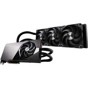 MSI GeForce RTX 5090 32G SUPRIM LIQUID SOC ［GeForce RTXシリーズ］ GeForceRTX509032GSUPRIMLIQUIDSOC