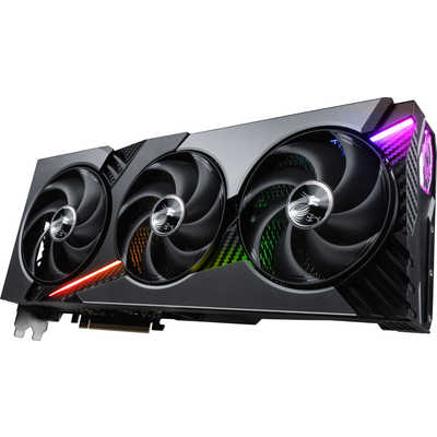 グラフィックボード・グラボ・ビデオカード GeForce RTX 5080 Vanguard Launch Edition GeForce RTX™ 5080 16G VANGUARD SOC LAUNCH EDITION