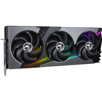 MSI GeForce RTX 5080 16G VANGUARD SOC LAUNCH EDITION ［GeForce RTX