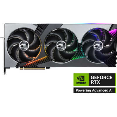 グラフィックボード・グラボ・ビデオカード GeForce RTX 5080 Vanguard Launch Edition MSI GeForce RTX 5080 16G VANGUARD SOC LAUNCH EDITION