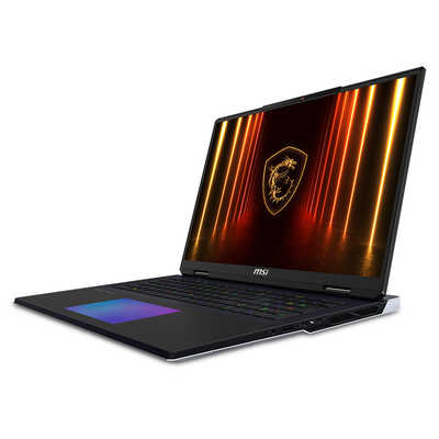 msi - kawason　MSI　ゲーミングノートパソコン MSI ゲーミングノートパソコン ［18.0型 /Win11 Pro /Core Ultra