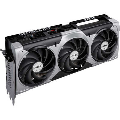 MSI GeForce RTX 5090 32G VENTUS 3X OC ［GeForce RTXシリーズ