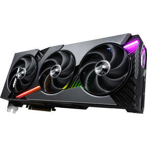 MSI GeForce RTX 5090 32G VANGUARD SOC ［GeForce RTXシリーズ］ RTX5090VANGUARDSOC