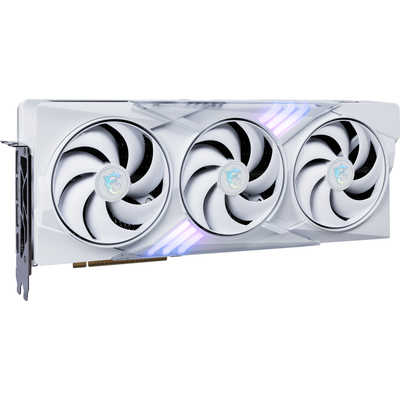 MSI グラフィックボード ［ GeForce RTXシリーズ / 12GB ］ ホワイト