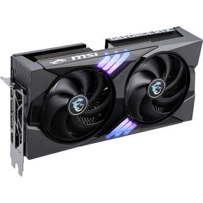 MSI GeForce RTX 5060 Ti 8G GAMING OC GeForceRTX5060Ti8GGAMINGOC の