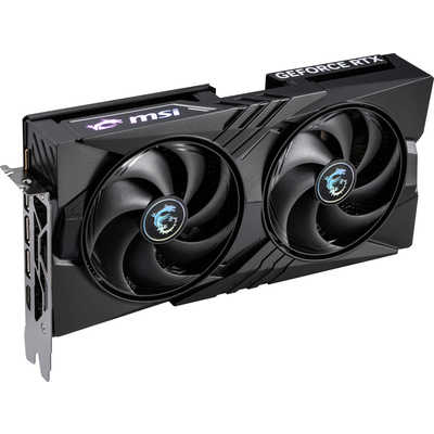 MSI GeForce RTX 5060 8G GAMING OC ［GeForce RTXシリーズ / 8GB