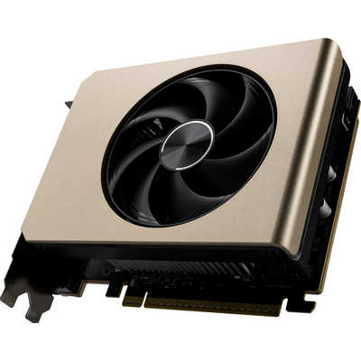 MSI GeForce RTX 5060 8G INSPIRE ITX OC ［GeForce RTXシリーズ / 8GB