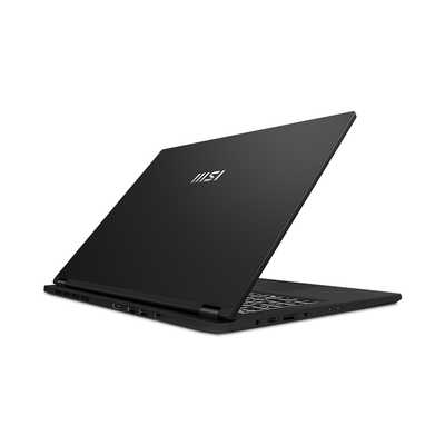 MSI 【アウトレット】ノートパソコン [ 14型 / Win11 Home / Core 7