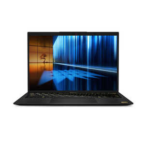 MSI m[gp\R [ 13.3^ / Win11 Pro Copilot{ PC / Core Ultra9 / 32GB / SSD2TB ] fUC(GGfBV) Prestige-13-AI{Ukiyoe-Edi