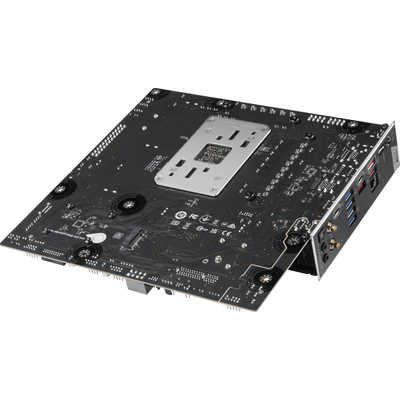 MSI マザーボード(Socket AM5) ［MicroATX］ B850MPOWER の通販