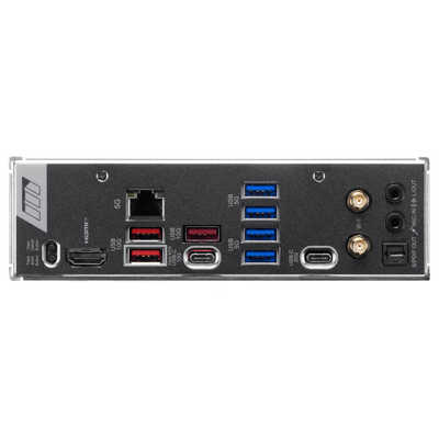 MSI マザーボード(Socket AM5) ［MicroATX］ B850MPOWER の通販