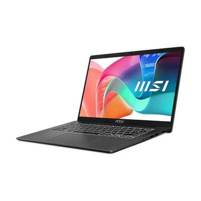 MSI 「福袋 2026年」ノートパソコン ［14.0型 / Win11 / Core i5