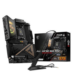 MSI MEG X870E ACE MAX �mATX�n MEGX870EACEMAX