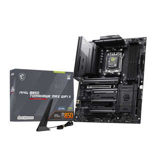 MSI MAG B850 TOMAHAWK MAX WIFI II �mATX�n MAGB850TOMAHAWKMAXWIFIII