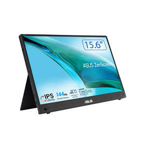 ASUS  վǥץ쥤 ZenScreen 15.6 /եHD(19201080) /磻ɡ MB16AHG