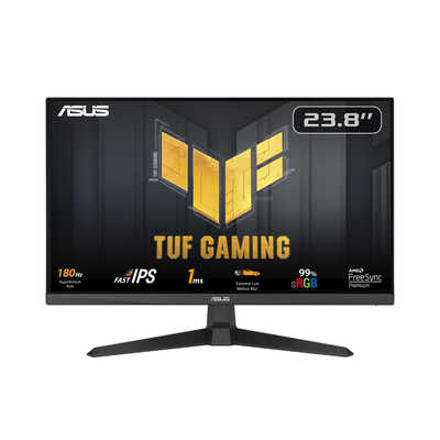 韓国ブランド通販サイト ゲーミング液晶ディスプレイ エイスース ASUS TUF ［23.8 Gaming ディスプレイ・モニター本体