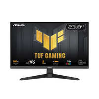 ASUS エイスース ゲーミング液晶ディスプレイ VG249Q3A TUF Gaming