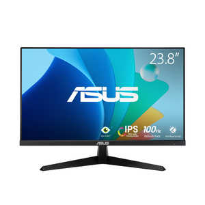 ASUS  վǥץ쥤 Eye Care 23.8 /եHD(19201080) /磻ɡ VY249HF