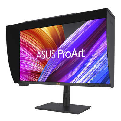 ASUS エイスース 液晶ディスプレイ ProArt ［32型 /4K(3840×2160