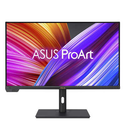 ASUS(エイスース) 32型ワイド ProArt 液晶ディスプレイ PA32UCX-P 返品