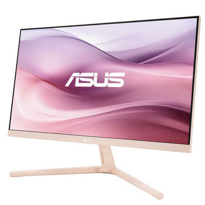 ASUS エイスース 液晶ディスプレイ Eye Care ローズクレイ VU279CFE-P