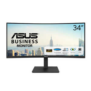 ASUS �G�C�X�[�X �t���f�B�X�v���C VA34VCPSR
