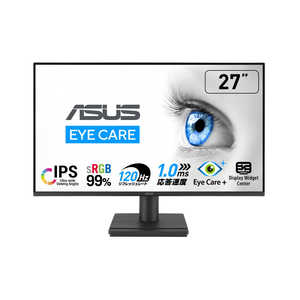 ASUS エイスース 液晶ディスプレイ Eye Care VA279HG ASUS エイスース 液晶ディスプレイ Eye Care VA279HG