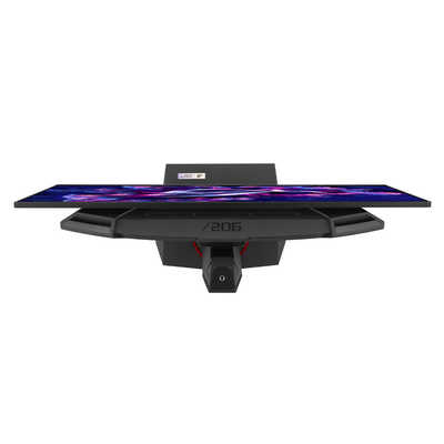 ASUS エイスース ゲーミング液晶ディスプレイ XG27UCDMG ROG Strix