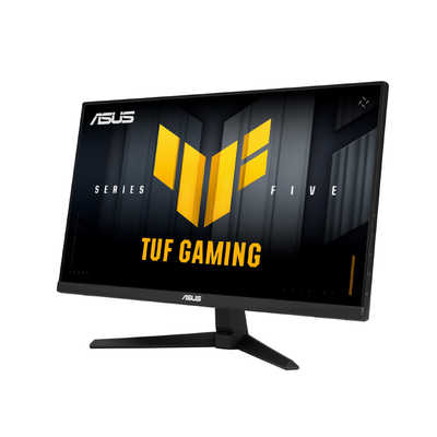 ASUS エイスース ゲーミング液晶ディスプレイ VG249QM5A TUF Gaming