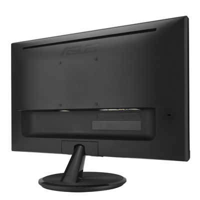 最終お値引き価格！！ASUS VP227HFディスプレイ モニター 本体 ASUS エイスース 液晶ディスプレイ Eye Care [ 21.45型 / フルHD(1920