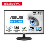 モニターサイズ 21インチ～23インチ未満 液晶ディスプレイの商品一覧