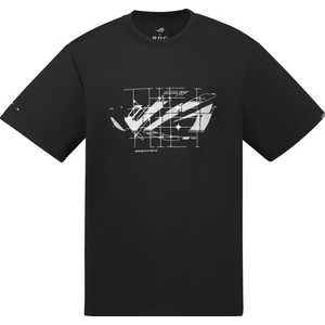 ASUS �G�C�X�[�X T�V���c (�� / M) ROG-T-SHIRT/BK/M