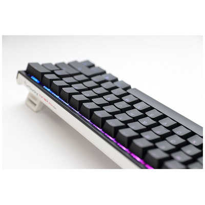 Ducky One 2 Pro Mini RGB Cherry Speed Silver RGB dk-one2-pro
