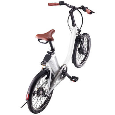 BESV 電動アシスト自転車 Votani Q3 ヴォターニ キュースリー ［20